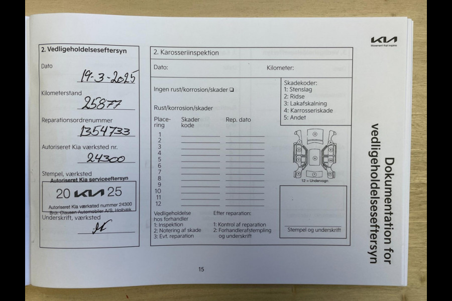 Kia Ceed Sportswagon 1.0 T-GDi DynamicLine|APPLE CARPLAY, ANDROID AUTO|STOEL-,STUURVERW|CAMERA|CRUISE,CLIMATE|1E EIG.|INCL.BTW|