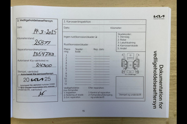 Kia Ceed Sportswagon 1.0 T-GDi DynamicLine|APPLE CARPLAY, ANDROID AUTO|STOEL-,STUURVERW|CAMERA|CRUISE,CLIMATE|1E EIG.|INCL.BTW|