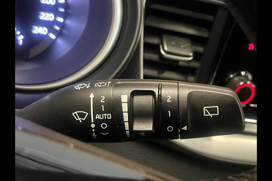 Kia Ceed Sportswagon 1.0 T-GDi DynamicLine|APPLE CARPLAY, ANDROID AUTO|STOEL-,STUURVERW|CAMERA|CRUISE,CLIMATE|1E EIG.|INCL.BTW|