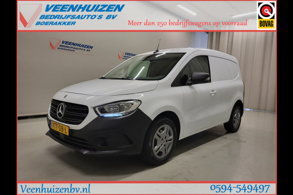 Mercedes-Benz Citan 108CDI Euro 6!