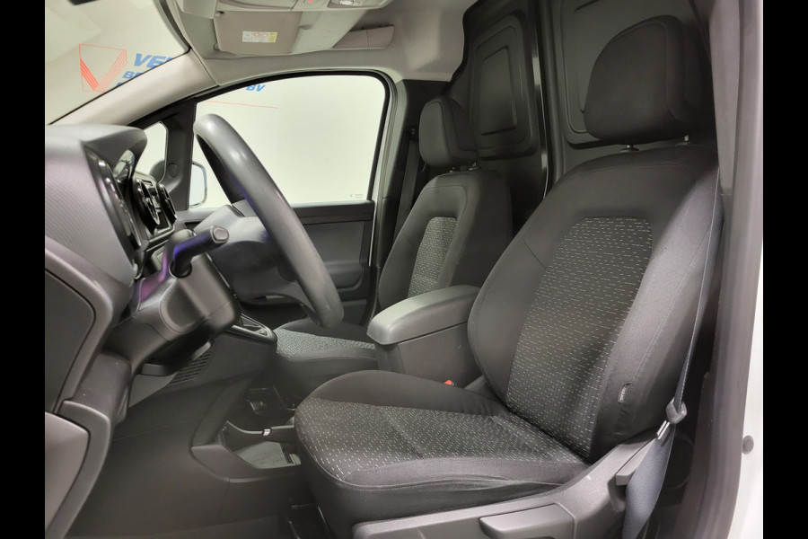 Mercedes-Benz Citan 108CDI Euro 6!