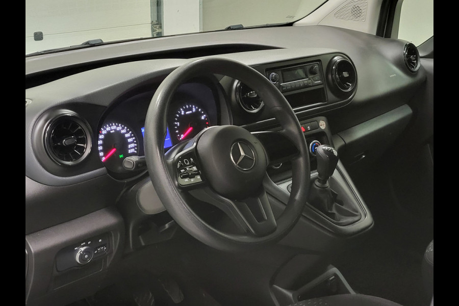 Mercedes-Benz Citan 108CDI Euro 6!