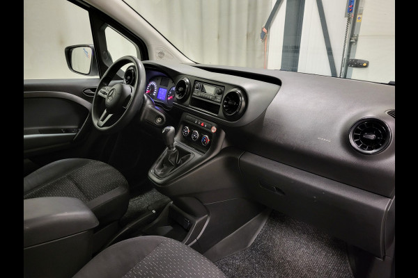 Mercedes-Benz Citan 108CDI Euro 6!