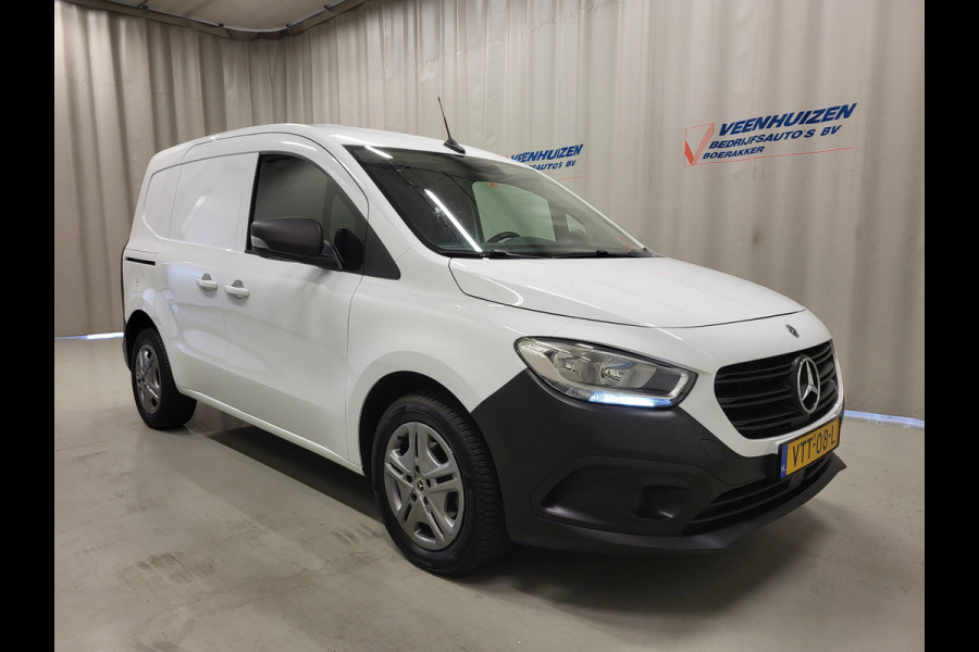 Mercedes-Benz Citan 108CDI Euro 6!