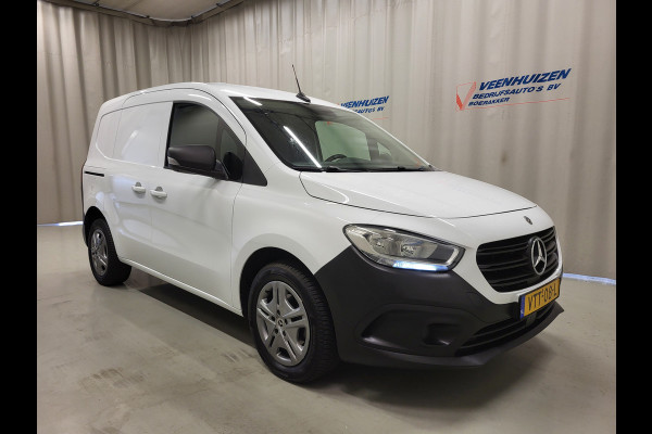 Mercedes-Benz Citan 108CDI Euro 6!