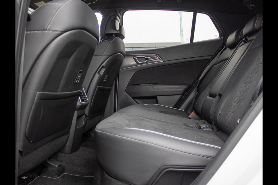 Kia Sportage 1.6 T-GDi Hybrid GT-Line Schuif kantel dak | Stoel & Stuurverwarming | elektrische achterklep