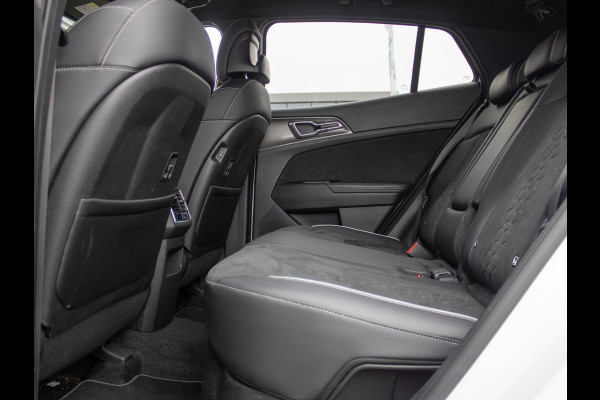 Kia Sportage 1.6 T-GDi Hybrid GT-Line Schuif kantel dak | Stoel & Stuurverwarming | elektrische achterklep