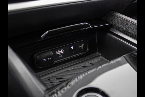 Kia Sportage 1.6 T-GDi Hybrid GT-Line Schuif kantel dak | Stoel & Stuurverwarming | elektrische achterklep