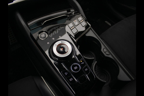 Kia Sportage 1.6 T-GDi Hybrid GT-Line Schuif kantel dak | Stoel & Stuurverwarming | elektrische achterklep