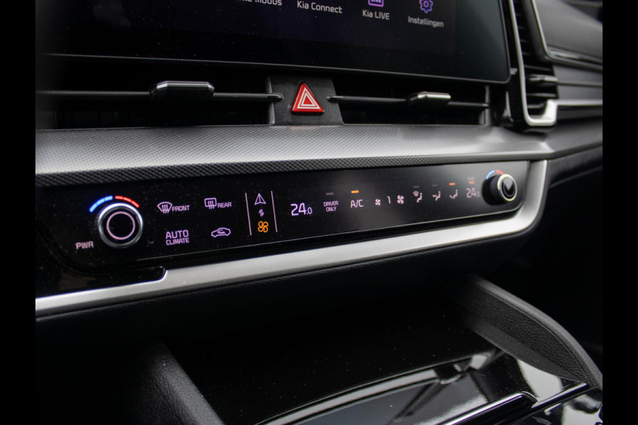 Kia Sportage 1.6 T-GDi Hybrid GT-Line Schuif kantel dak | Stoel & Stuurverwarming | elektrische achterklep