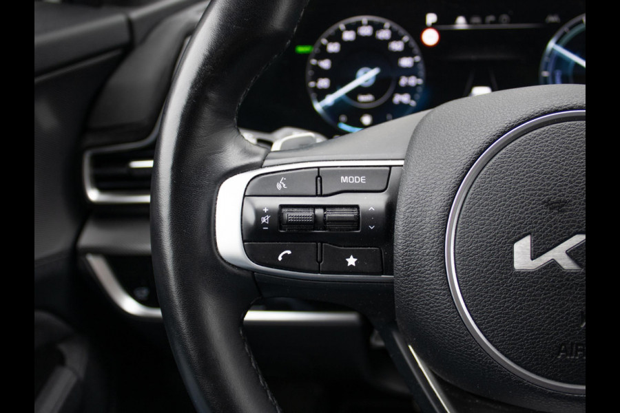 Kia Sportage 1.6 T-GDi Hybrid GT-Line Schuif kantel dak | Stoel & Stuurverwarming | elektrische achterklep