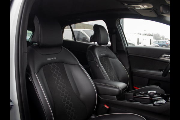 Kia Sportage 1.6 T-GDi Hybrid GT-Line Schuif kantel dak | Stoel & Stuurverwarming | elektrische achterklep