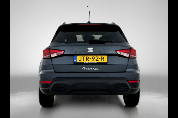 Seat Arona 1.0 EcoTSI Style Connect CARPLAY-NAV | CLIMA | PRIVACY-GLASS | 16”LMV
