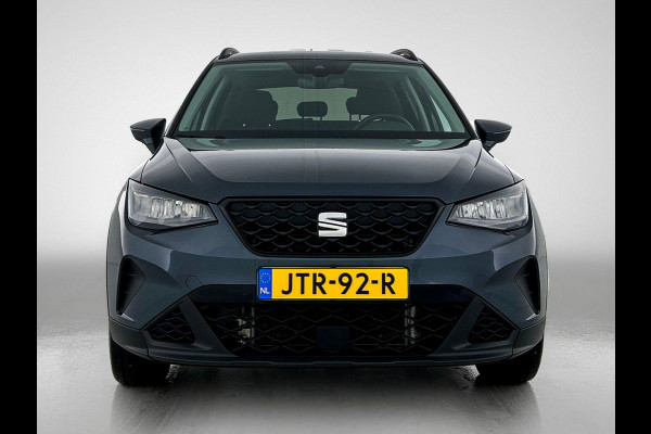 Seat Arona 1.0 EcoTSI Style Connect CARPLAY-NAV | CLIMA | PRIVACY-GLASS | 16”LMV