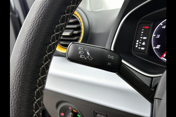 Seat Arona 1.0 EcoTSI Style Connect CARPLAY-NAV | CLIMA | PRIVACY-GLASS | 16”LMV