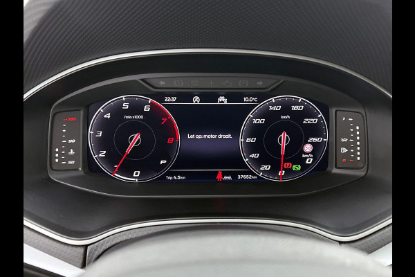 Seat Arona 1.0 EcoTSI Style Connect CARPLAY-NAV | CLIMA | PRIVACY-GLASS | 16”LMV