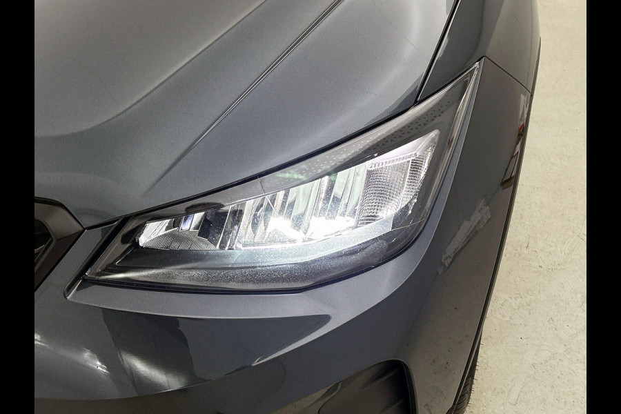 Seat Arona 1.0 EcoTSI Style Connect CARPLAY-NAV | CLIMA | PRIVACY-GLASS | 16”LMV