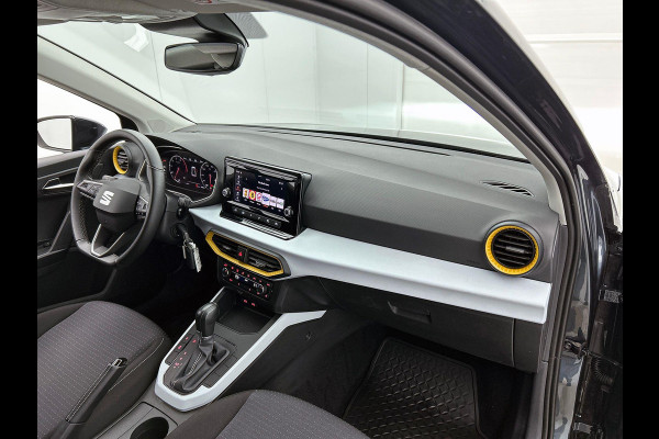 Seat Arona 1.0 EcoTSI Style Connect CARPLAY-NAV | CLIMA | PRIVACY-GLASS | 16”LMV