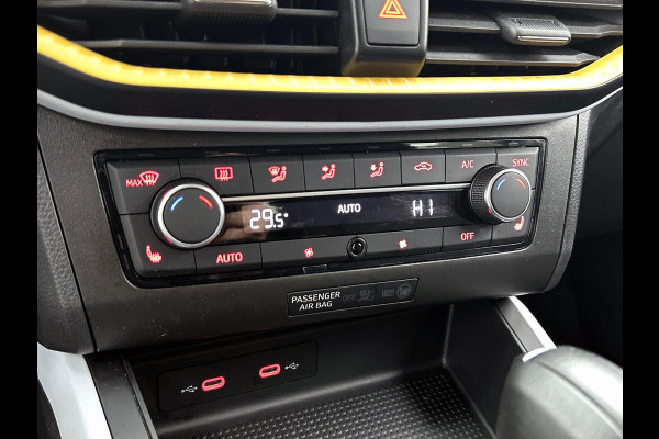 Seat Arona 1.0 EcoTSI Style Connect CARPLAY-NAV | CLIMA | PRIVACY-GLASS | 16”LMV