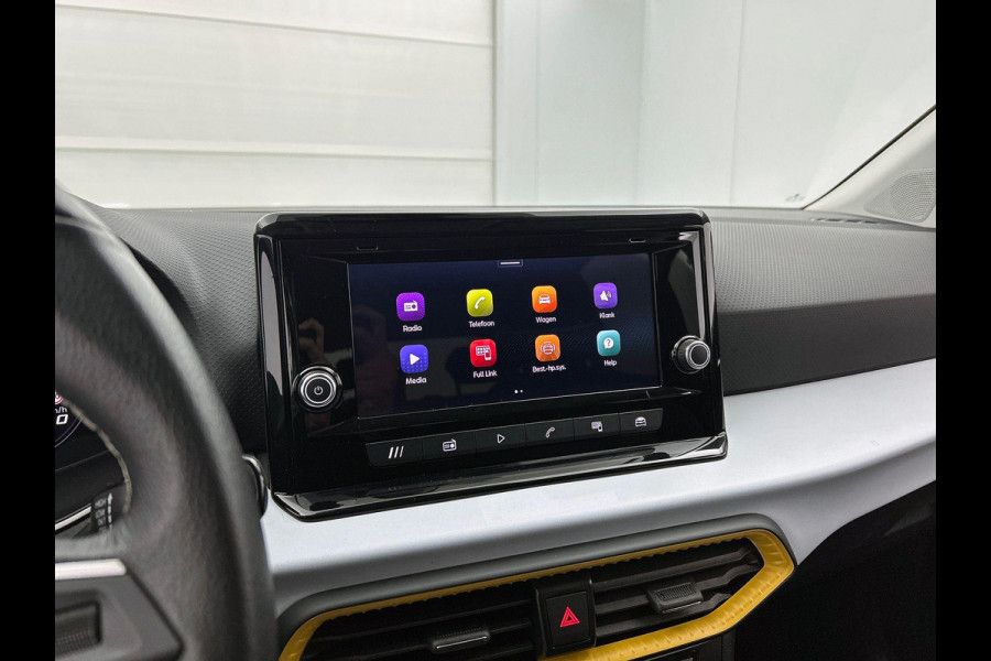 Seat Arona 1.0 EcoTSI Style Connect CARPLAY-NAV | CLIMA | PRIVACY-GLASS | 16”LMV