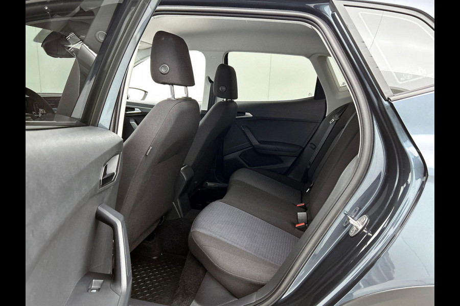 Seat Arona 1.0 EcoTSI Style Connect CARPLAY-NAV | CLIMA | PRIVACY-GLASS | 16”LMV