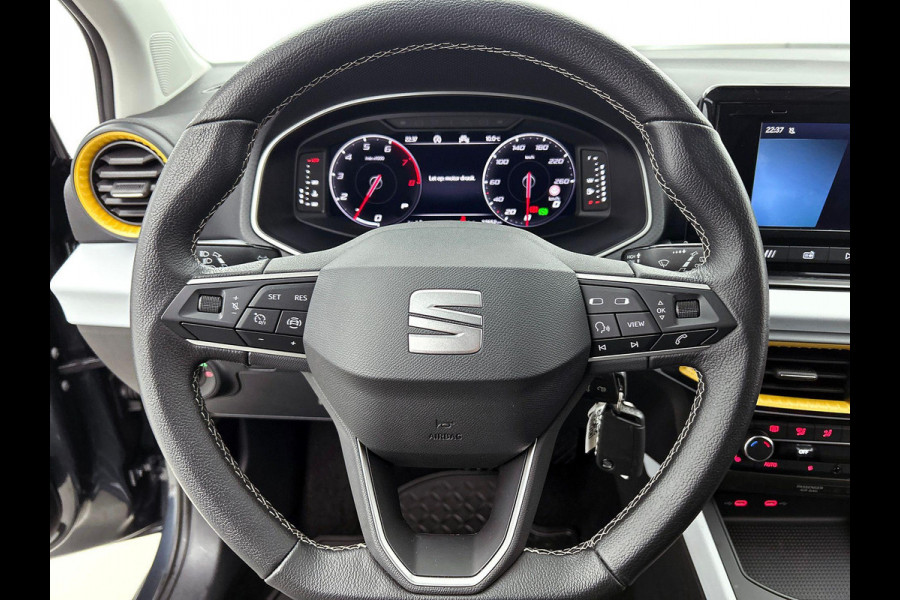 Seat Arona 1.0 EcoTSI Style Connect CARPLAY-NAV | CLIMA | PRIVACY-GLASS | 16”LMV