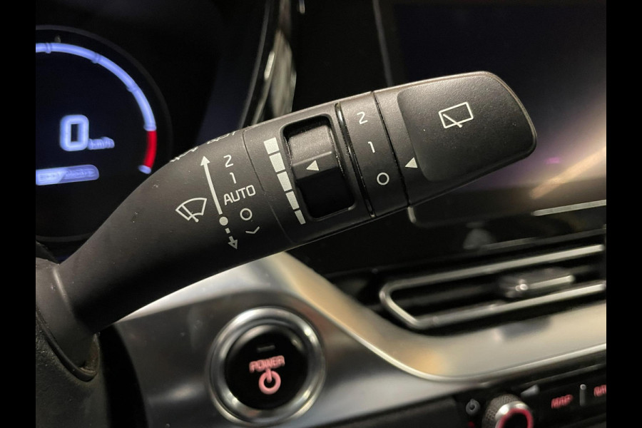 Kia e-Niro DynamicLine 64 kWh|93,6% SOH|NW LOGO|FACELIFT|3-FASE|1/2 LEDER|ACC|CARPLAY|CAMERA|STOELVERW|IN. BTW|1e EIG|NL-AUTO|NAP|