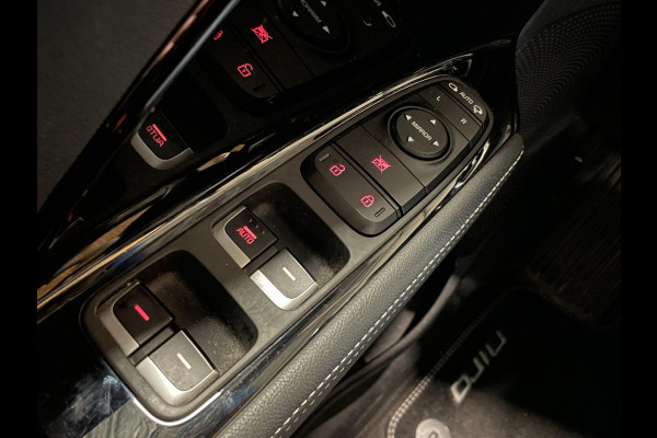Kia e-Niro DynamicLine 64 kWh|93,6% SOH|NW LOGO|FACELIFT|3-FASE|1/2 LEDER|ACC|CARPLAY|CAMERA|STOELVERW|IN. BTW|1e EIG|NL-AUTO|NAP|