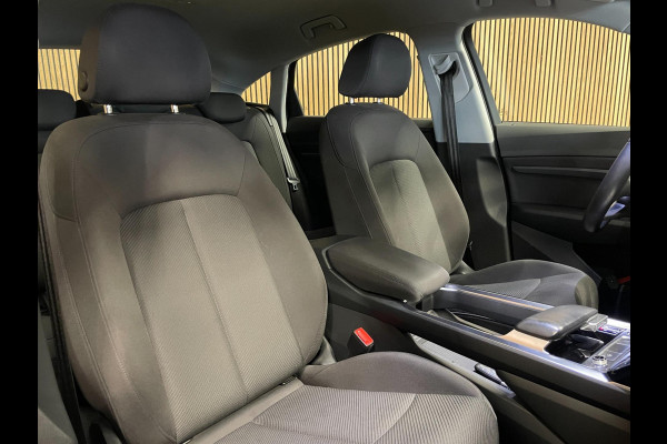 Audi e-tron Sportback 50 Quattro Edition 71 kWh|89% SOH|CAMERA|CLIMA+CRUISE CONTROL|ELEK.INTER+A-KLEP|NL-AUTO|NAP|IN BTW|1e EIG
