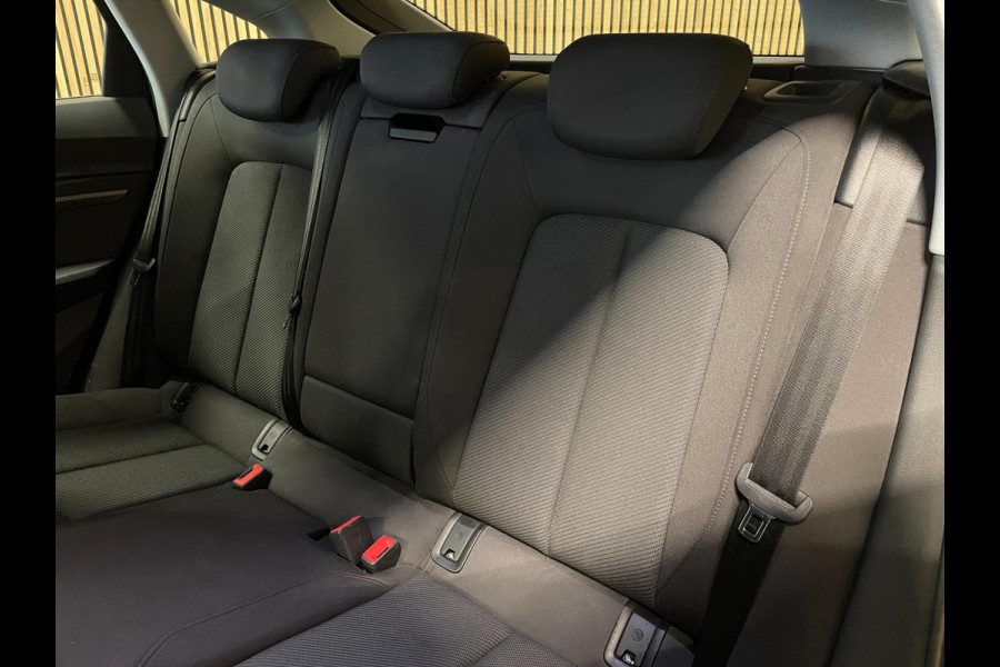 Audi e-tron Sportback 50 Quattro Edition 71 kWh|89% SOH|CAMERA|CLIMA+CRUISE CONTROL|ELEK.INTER+A-KLEP|NL-AUTO|NAP|IN BTW|1e EIG