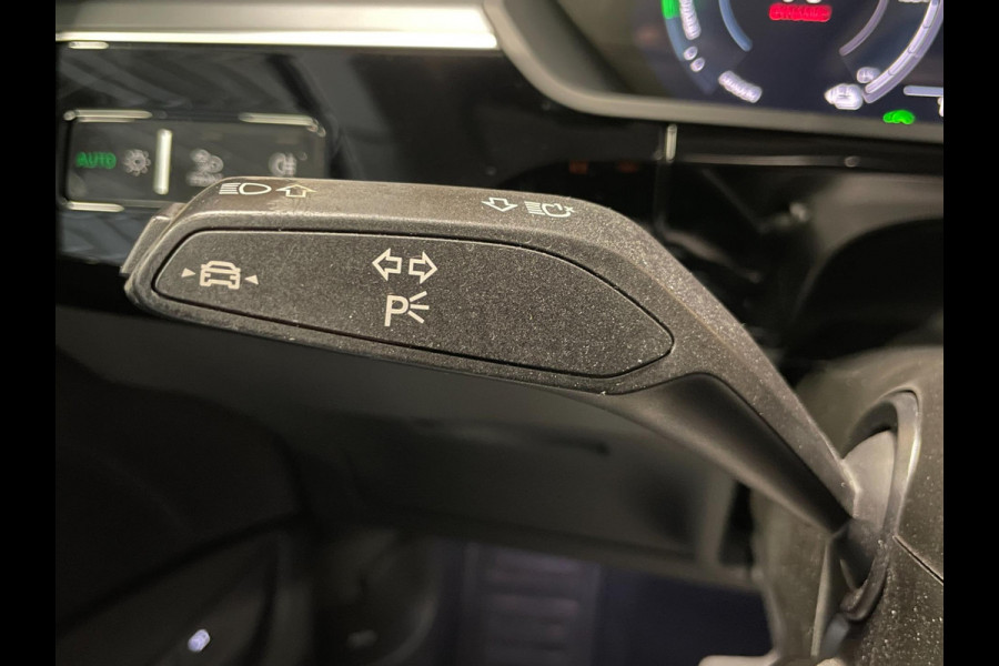 Audi e-tron Sportback 50 Quattro Edition 71 kWh|89% SOH|CAMERA|CLIMA+CRUISE CONTROL|ELEK.INTER+A-KLEP|NL-AUTO|NAP|IN BTW|1e EIG