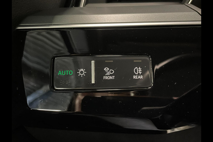 Audi e-tron Sportback 50 Quattro Edition 71 kWh|89% SOH|CAMERA|CLIMA+CRUISE CONTROL|ELEK.INTER+A-KLEP|NL-AUTO|NAP|IN BTW|1e EIG