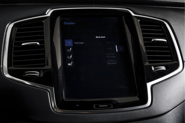 Volvo XC90 2.0 T8 Recharge AWD Inscription Exclusive Orig. NL | Luchtvering | Running Boards | Elek. Trekhaak | S/K-Panodak | Head-Up | Adapt. Cruise | Stuur-+Stoelverwarming+Ventilatie | Harman/Kardon | 360 Camera | NAV + App Connect | Dascam | LM 20''
