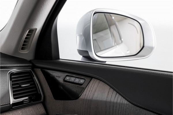 Volvo XC90 2.0 T8 Recharge AWD Inscription Exclusive Orig. NL | Luchtvering | Running Boards | Elek. Trekhaak | S/K-Panodak | Head-Up | Adapt. Cruise | Stuur-+Stoelverwarming+Ventilatie | Harman/Kardon | 360 Camera | NAV + App Connect | Dascam | LM 20''