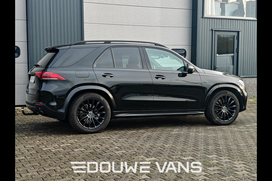 Mercedes-Benz GLE 350de Burmester Night 360 Graden Camera Trekhaak BTW auto