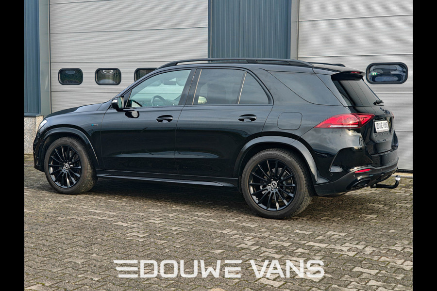 Mercedes-Benz GLE 350de Burmester Night 360 Graden Camera Trekhaak BTW auto