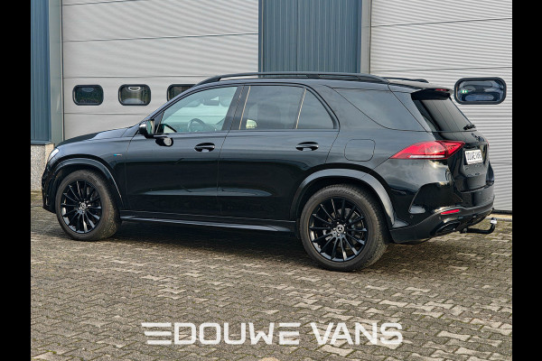 Mercedes-Benz GLE 350de Burmester Night 360 Graden Camera Trekhaak BTW auto
