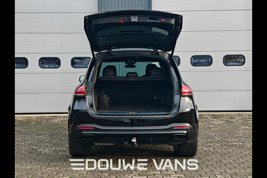 Mercedes-Benz GLE 350de Burmester Night 360 Graden Camera Trekhaak BTW auto