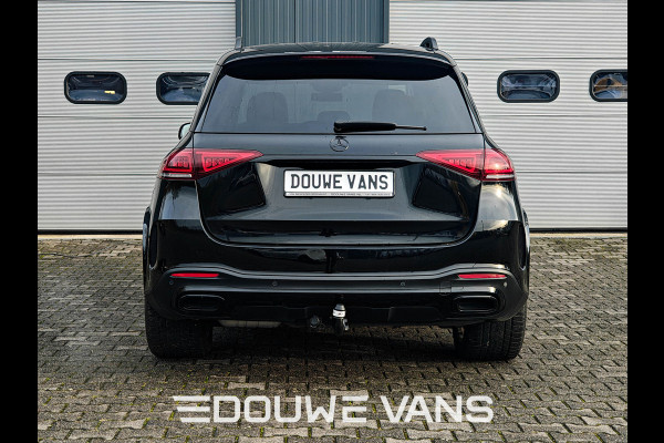Mercedes-Benz GLE 350de Burmester Night 360 Graden Camera Trekhaak BTW auto