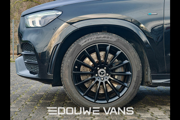 Mercedes-Benz GLE 350de Burmester Night 360 Graden Camera Trekhaak BTW auto