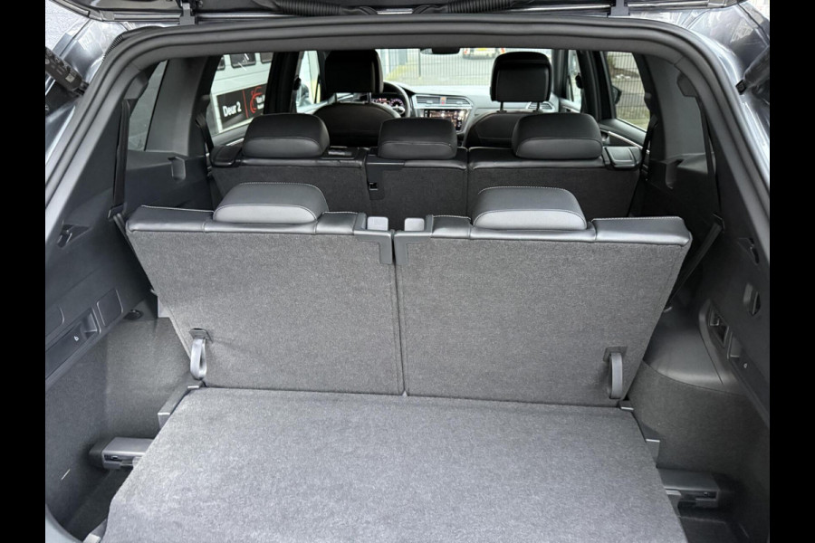 Volkswagen Tiguan Allspace 1.5 TSI R-Line 7p.