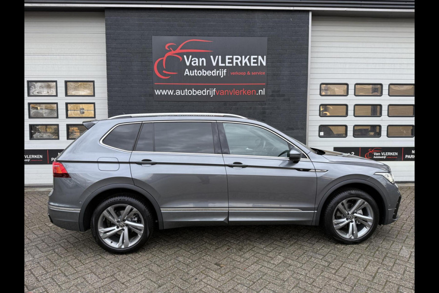 Volkswagen Tiguan Allspace 1.5 TSI R-Line 7p.