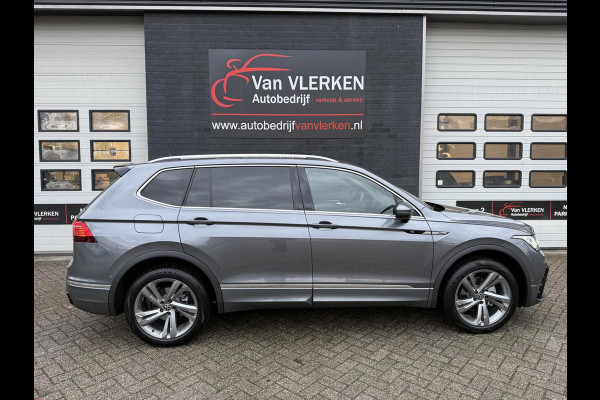 Volkswagen Tiguan Allspace 1.5 TSI R-Line 7p.