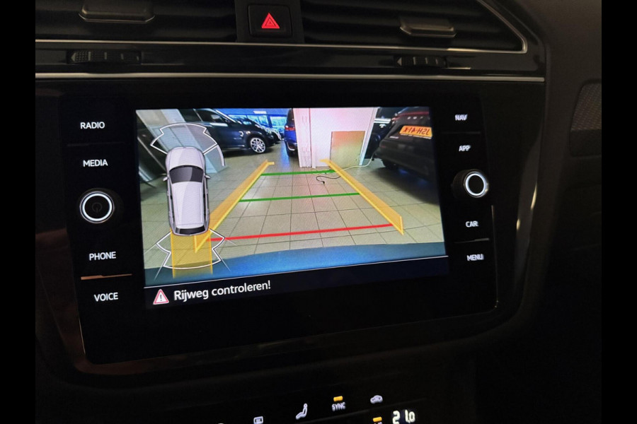 Volkswagen Tiguan Allspace 1.5 TSI R-Line 7p.