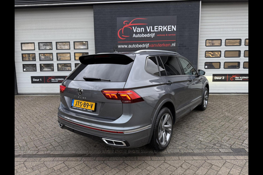 Volkswagen Tiguan Allspace 1.5 TSI R-Line 7p.