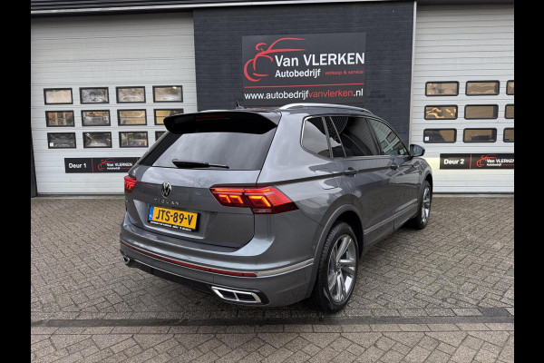 Volkswagen Tiguan Allspace 1.5 TSI R-Line 7p.
