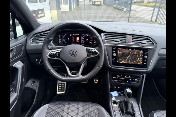 Volkswagen Tiguan Allspace 1.5 TSI R-Line 7p.
