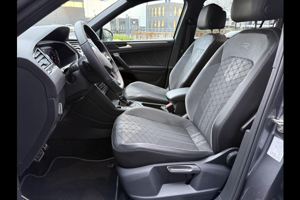 Volkswagen Tiguan Allspace 1.5 TSI R-Line 7p.