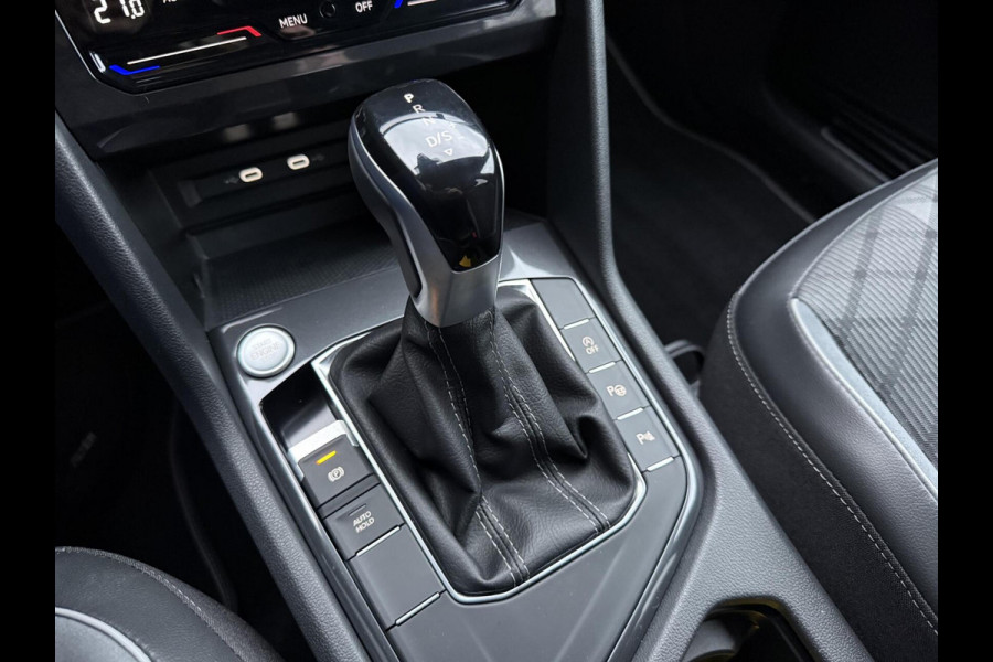 Volkswagen Tiguan Allspace 1.5 TSI R-Line 7p.