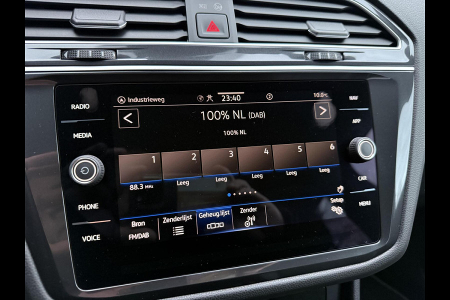 Volkswagen Tiguan Allspace 1.5 TSI R-Line 7p.